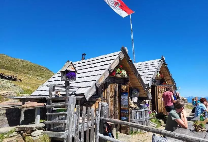 Natur Pur Hotel Unterpichl