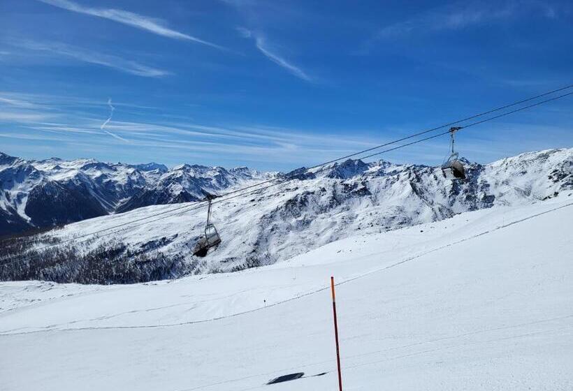 Natur Pur Hotel Unterpichl