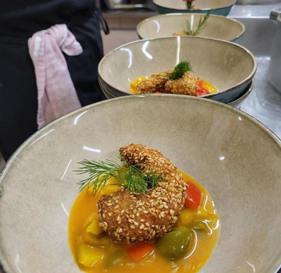 Natur Pur Hotel Unterpichl