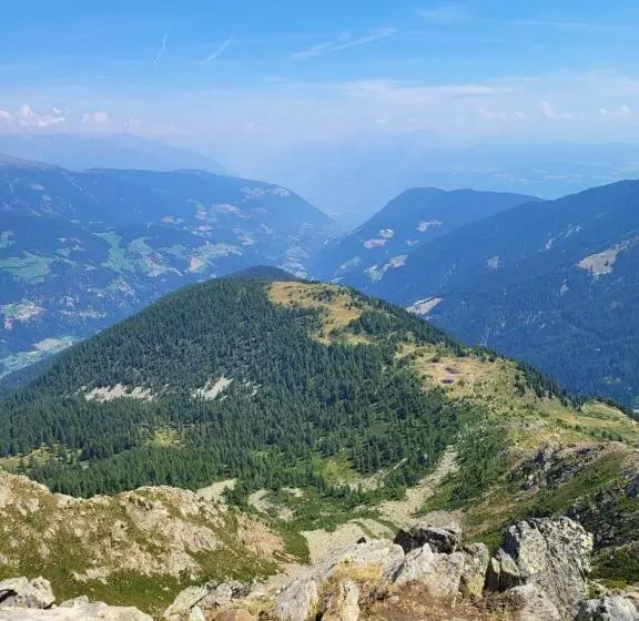 Natur Pur Hotel Unterpichl