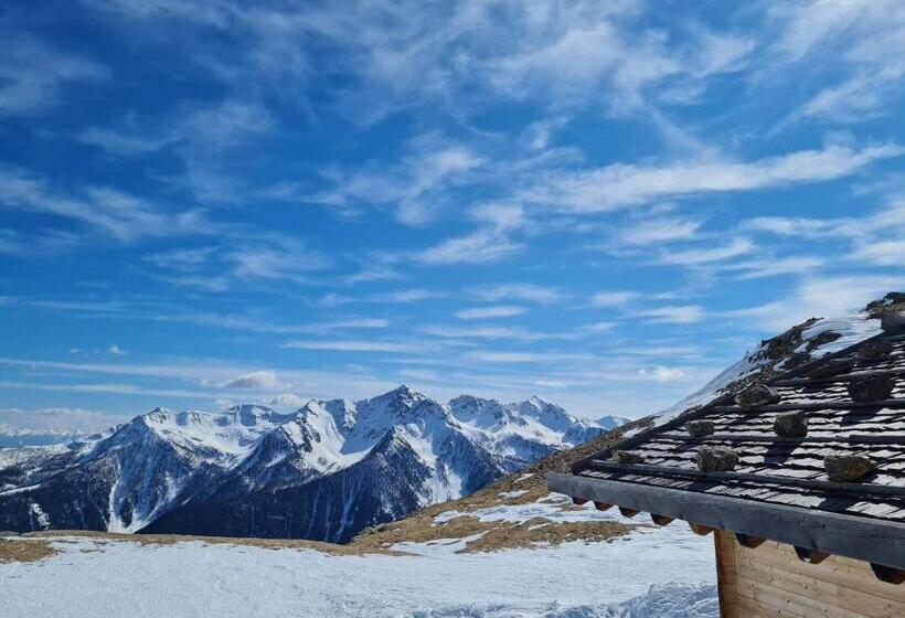 Natur Pur Hotel Unterpichl