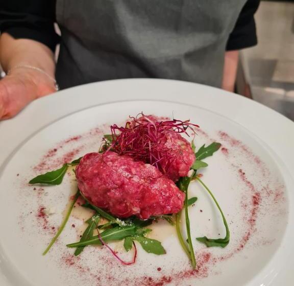 Natur Pur Hotel Unterpichl