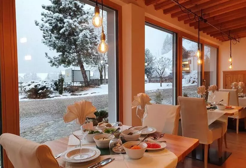 Natur Pur Hotel Unterpichl