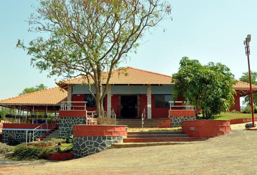 Panthastha Prangan Resorts
