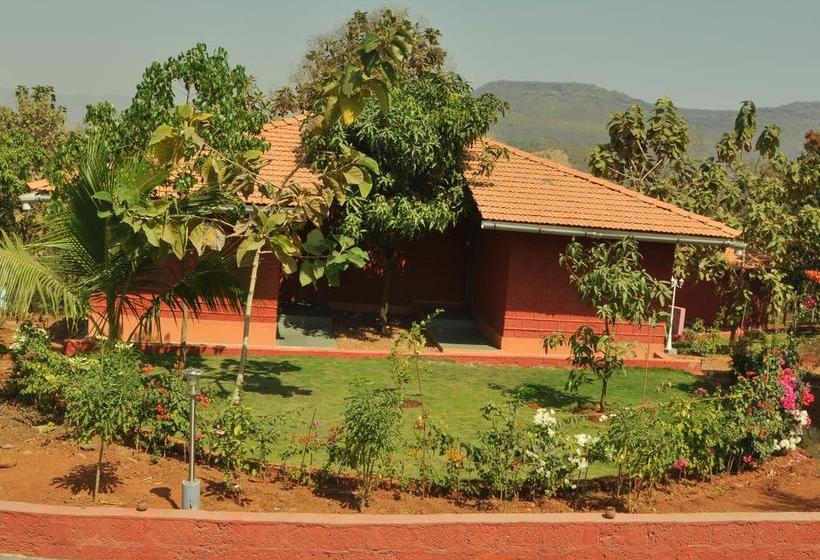 Panthastha Prangan Resorts