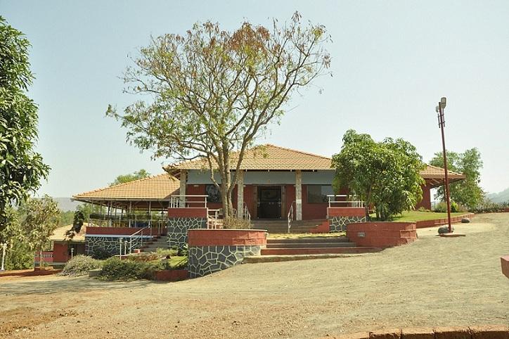 Panthastha Prangan Resorts