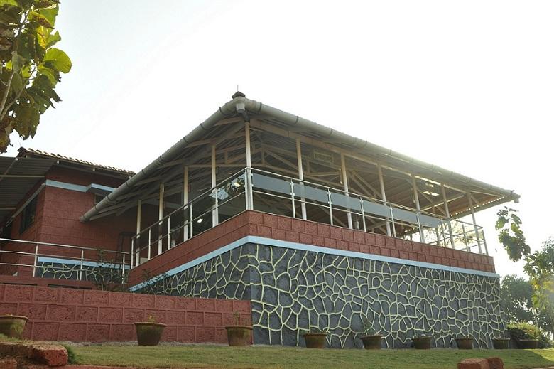 Panthastha Prangan Resorts