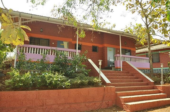 Panthastha Prangan Resorts