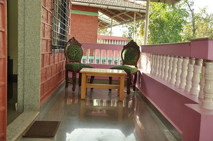 Panthastha Prangan Resorts