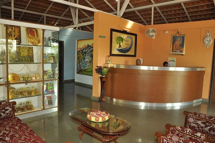 Panthastha Prangan Resorts