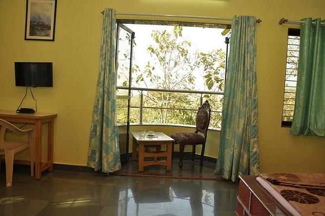 Panthastha Prangan Resorts