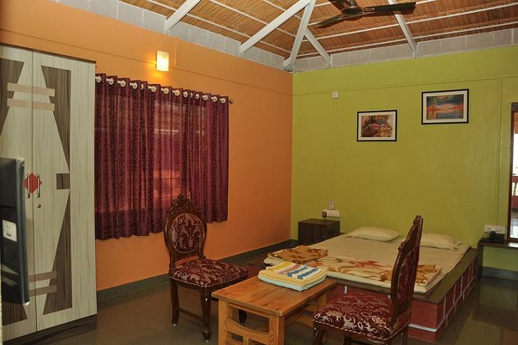 Panthastha Prangan Resorts
