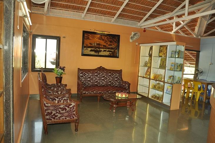 Panthastha Prangan Resorts