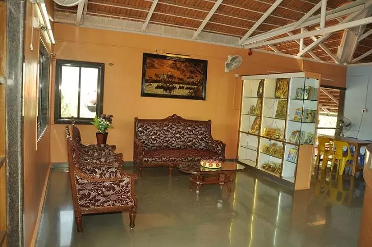 Panthastha Prangan Resorts