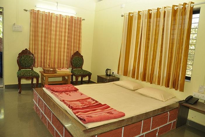 Panthastha Prangan Resorts