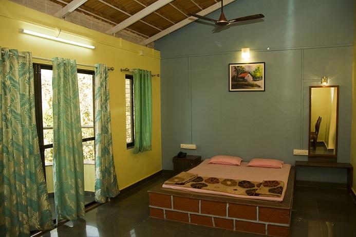 Panthastha Prangan Resorts