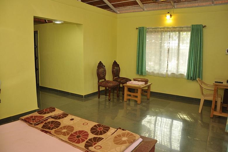 Panthastha Prangan Resorts