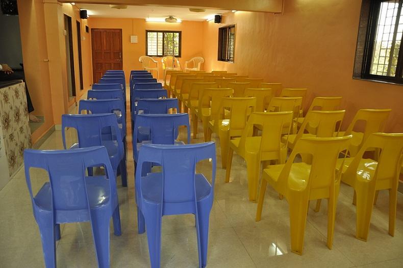 Panthastha Prangan Resorts