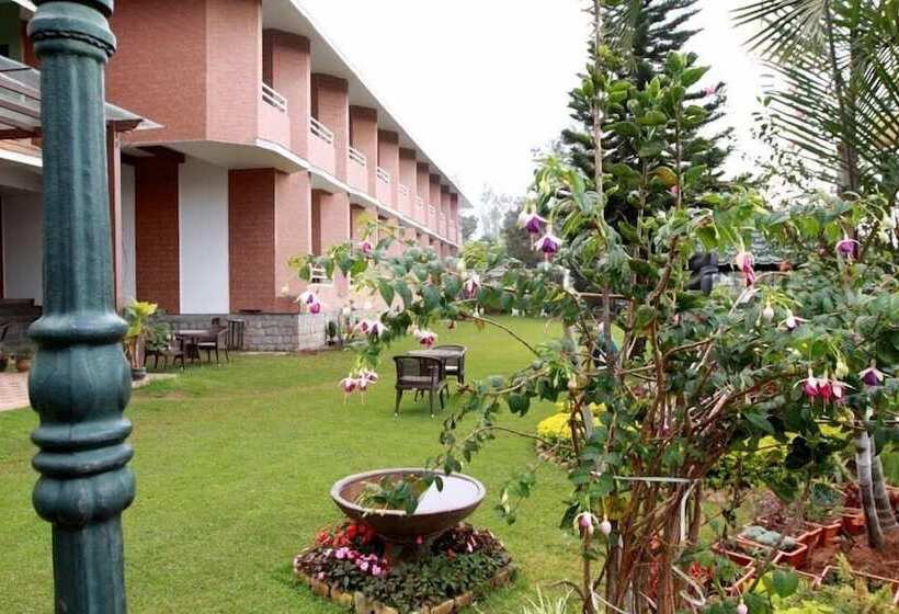 منتجع Nahar Retreat & Spa