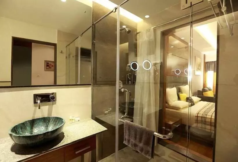 リゾートホテル Nahar Retreat & Spa