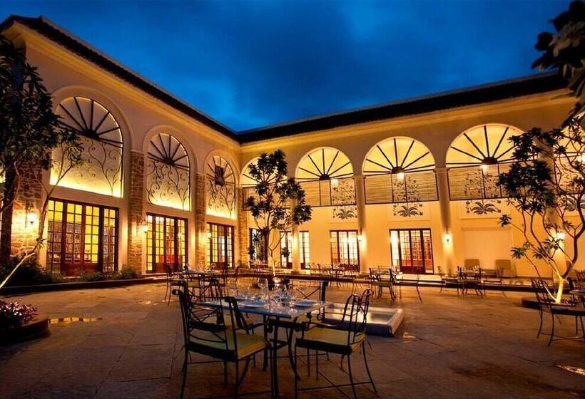 リゾートホテル The Kipling Lodge