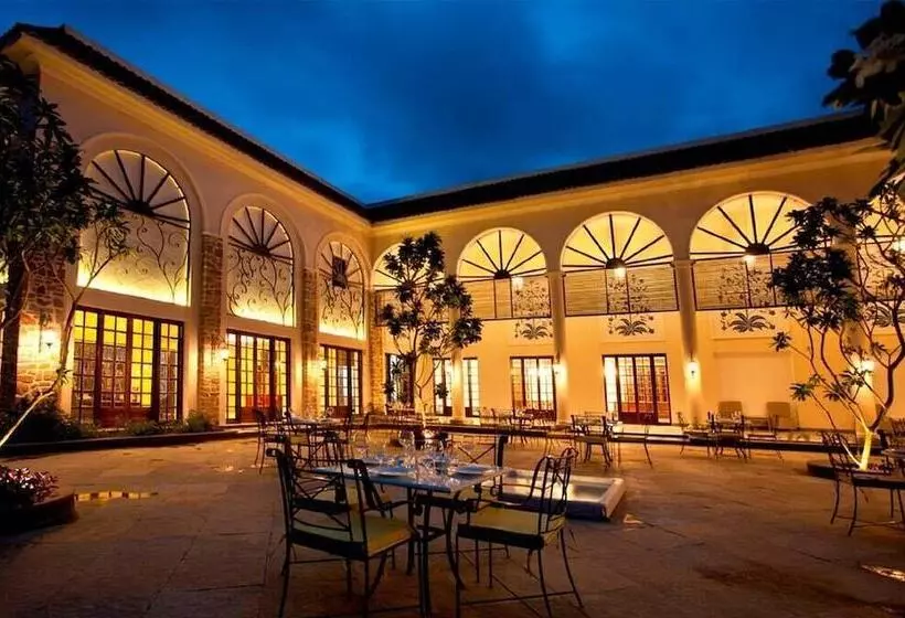 Resort The Kipling Lodge