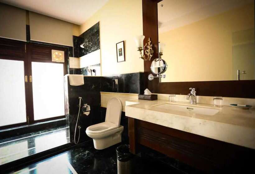 リゾートホテル The Kipling Lodge