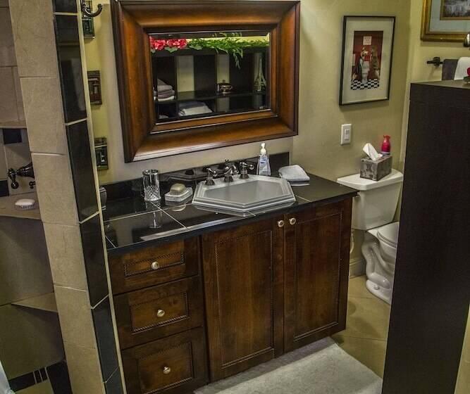 Snow Canyon View Bed And Breakfast