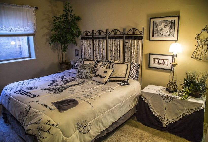 Snow Canyon View Bed And Breakfast