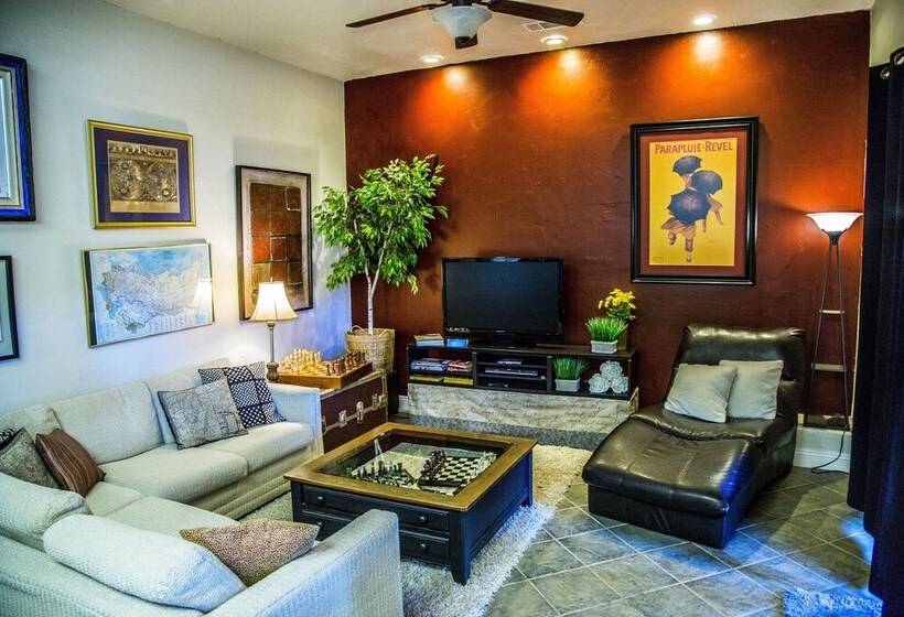 Snow Canyon View Bed And Breakfast