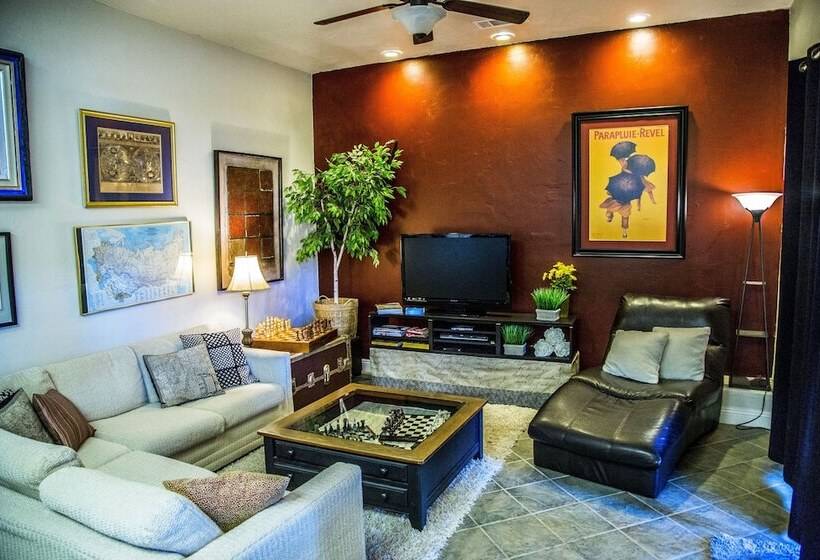 Snow Canyon View Bed And Breakfast