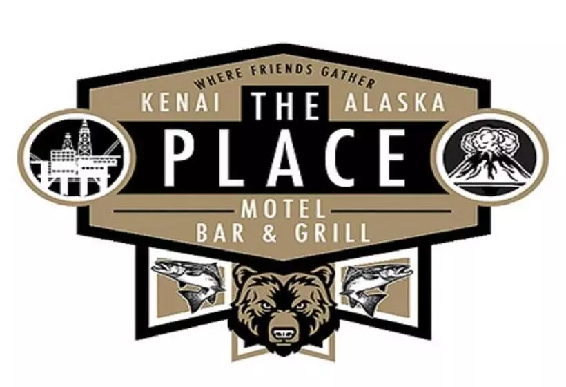 The Place Motel Bar