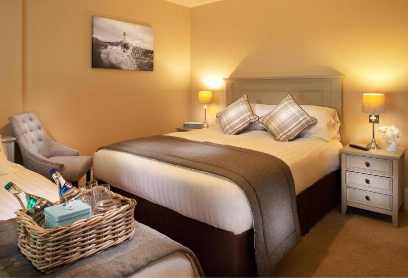 Pansiyon Vaughans Anchor Inn