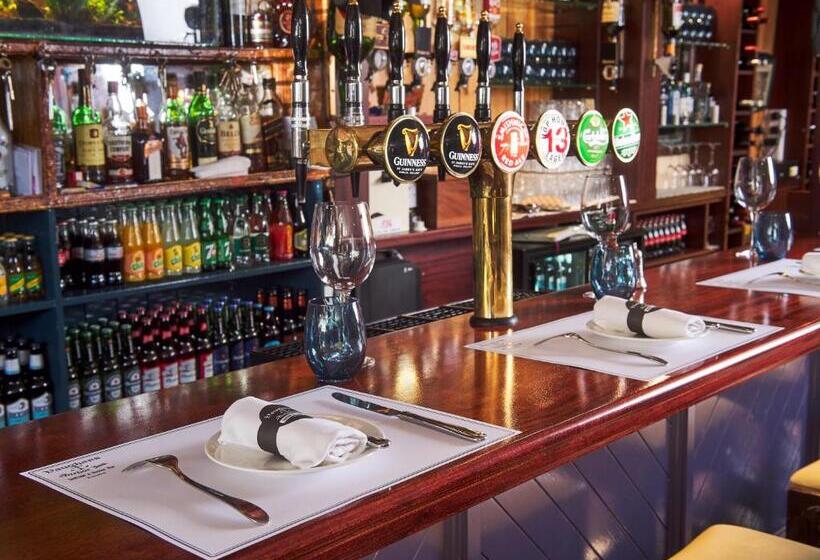 Pansiyon Vaughans Anchor Inn