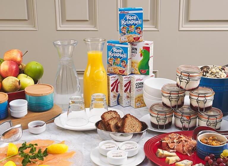 Pansiyon Vaughans Anchor Inn