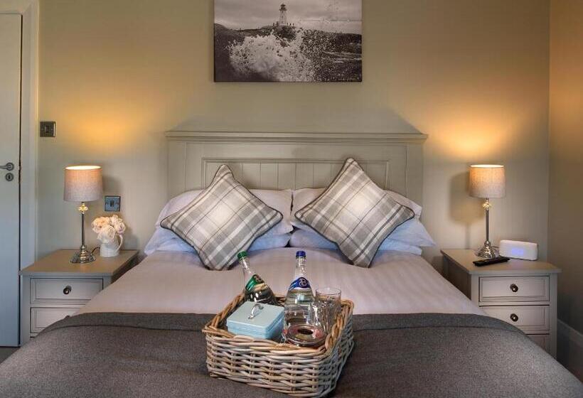 Pansiyon Vaughans Anchor Inn