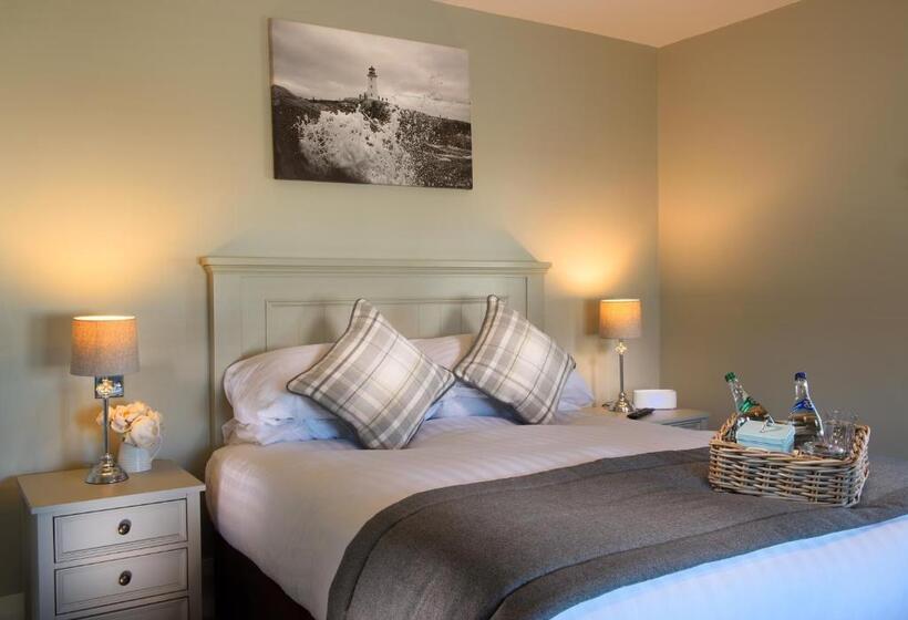 Pansiyon Vaughans Anchor Inn