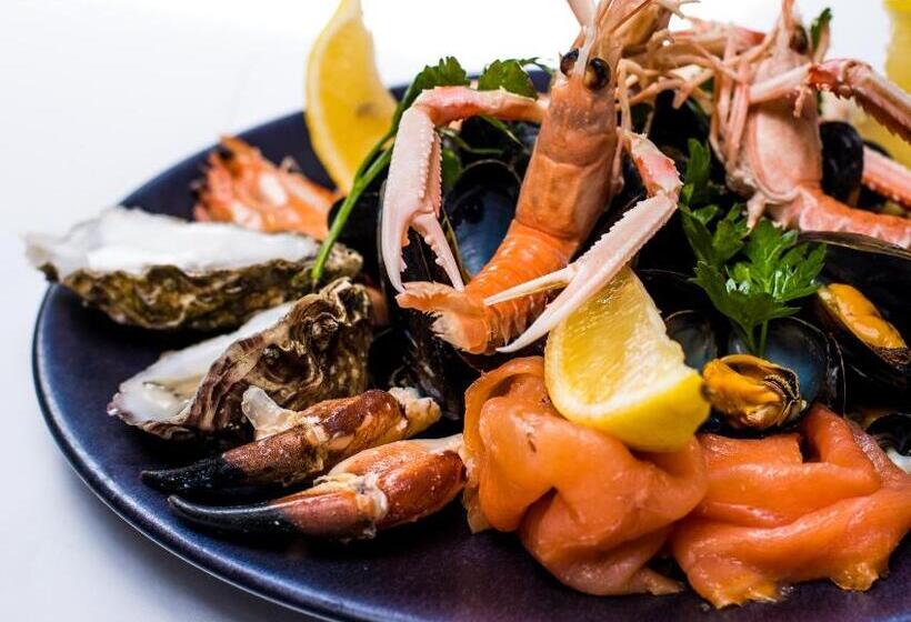 Pansiyon Vaughans Anchor Inn