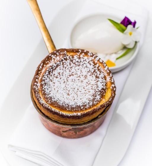 Pansiyon Vaughans Anchor Inn