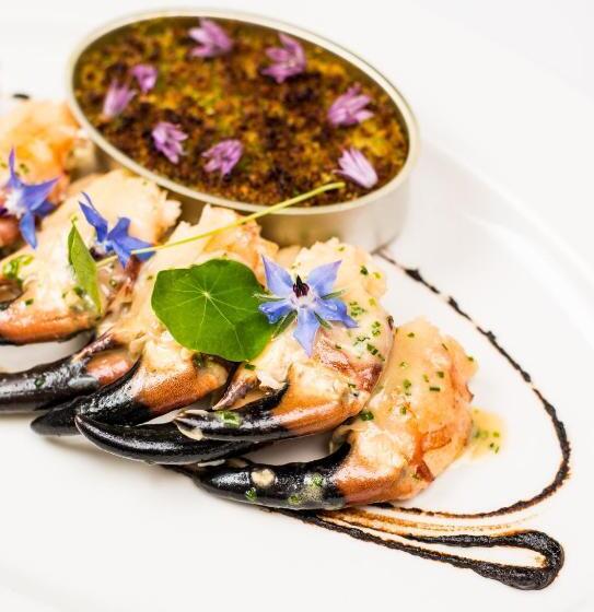 Pansiyon Vaughans Anchor Inn