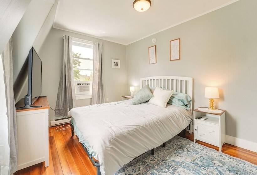 Charming Home < 2 Mi To Ocean Park & Pier!