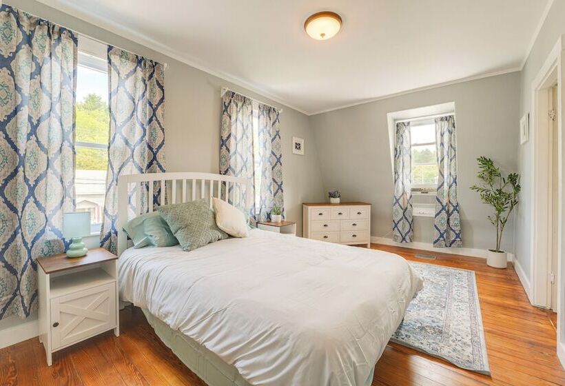 Charming Home < 2 Mi To Ocean Park & Pier!