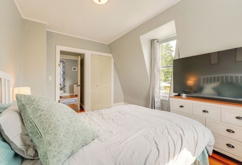 Charming Home < 2 Mi To Ocean Park & Pier!