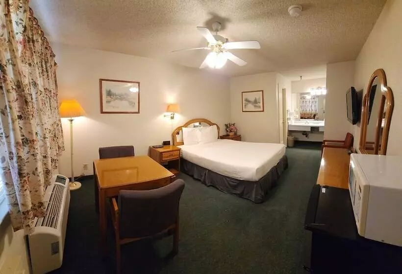 Formosa Inn