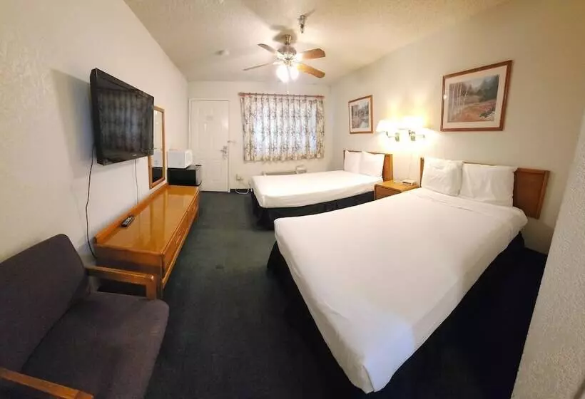 Formosa Inn