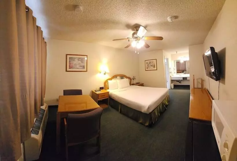 Formosa Inn