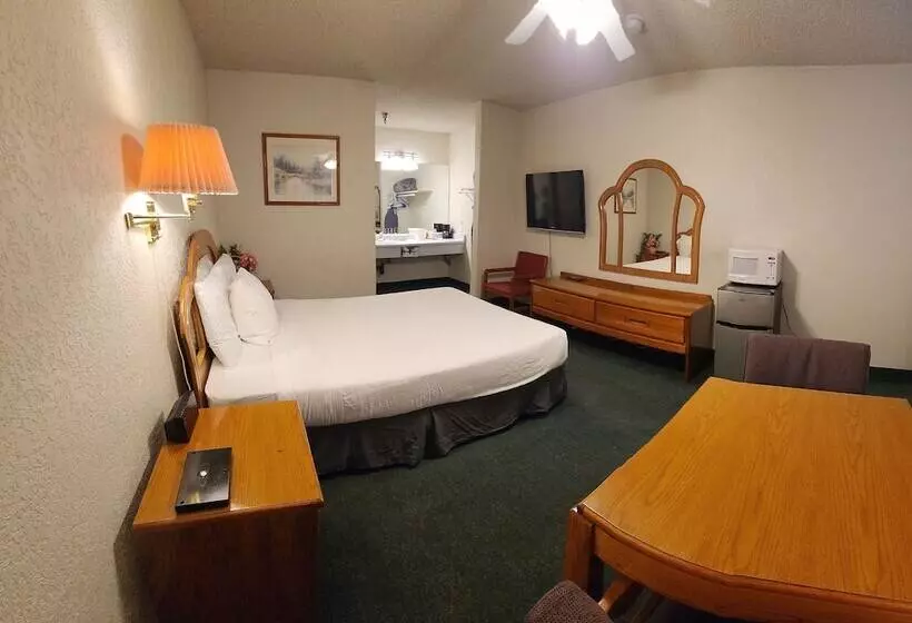 Formosa Inn