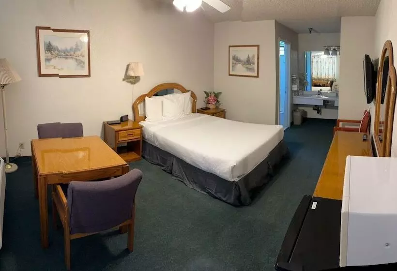 Formosa Inn