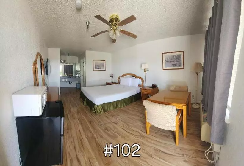 Formosa Inn