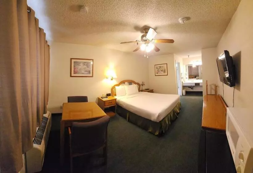 Formosa Inn